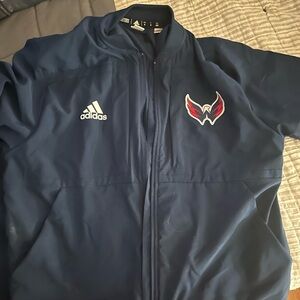 Washington Capitals Jacket